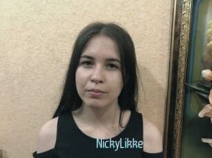 NickyLikke