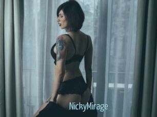 NickyMirage