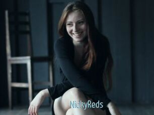 NickyReds
