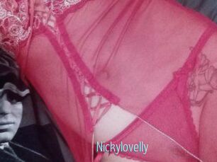 Nickylovelly