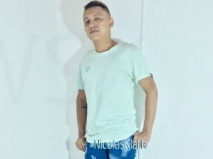 NicolasKlark Video Sexe