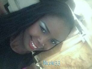 Nicole_33 Video Sexe