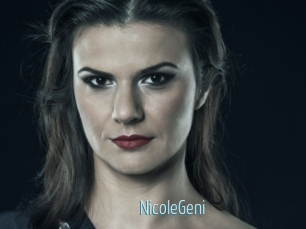 NicoleGeni Video Sexe