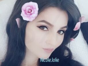 NicoleJolie Video Sexe