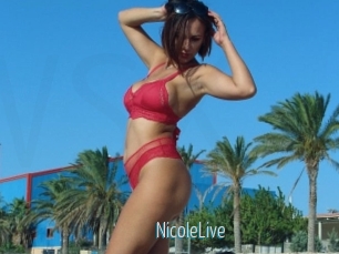 NicoleLive Video Sexe