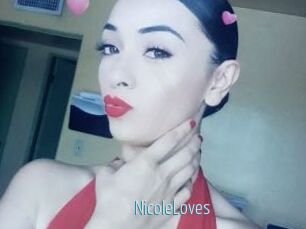 NicoleLoves