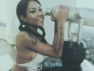 NicoleMai Video Sexe