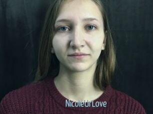 NicoleUrLove