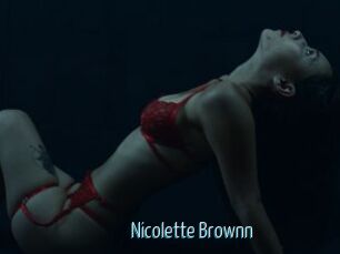 Nicolette_Brownn Video Sexe