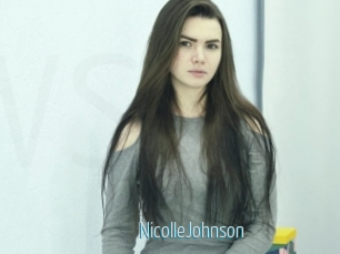 NicolleJohnson Video Sexe