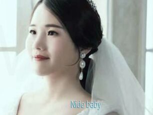 Nide_baby
