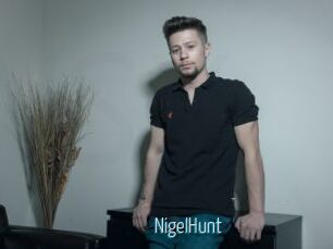 NigelHunt Video Sexe