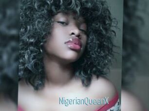 NigerianQueenX