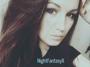 NightFantasyX