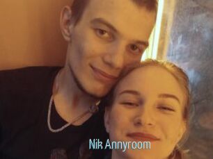 Nik_Annyroom