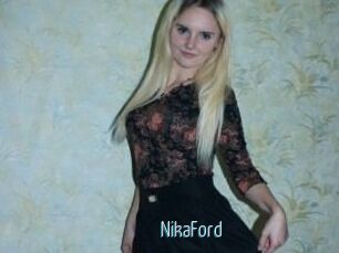 NikaFord