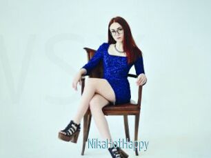 NikaHotHappy