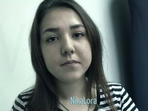 NikaLora Video Sexe
