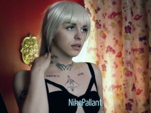 NikaPallant
