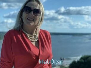 NikaUrDream