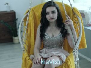 NikaWilson