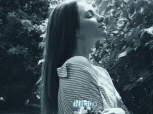 Nikaho