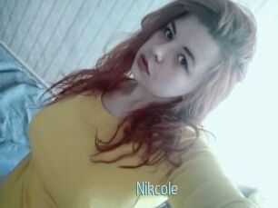 Nikcole