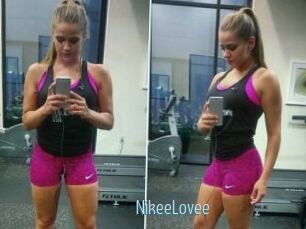 NikeeLovee