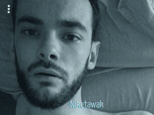 Niketawak