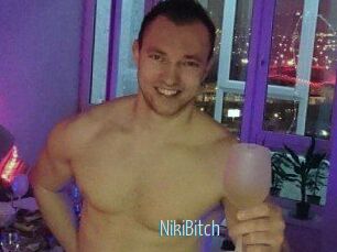 NikiBitch