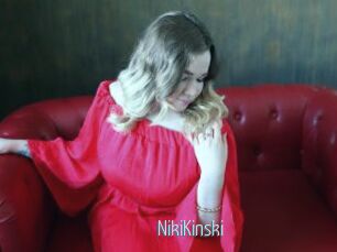 NikiKinski