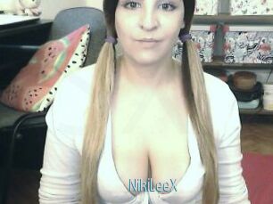 NikiLeeX