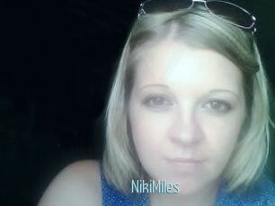 NikiMiles_
