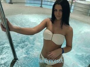 NikiPrincessX
