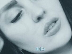 NikiRai