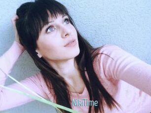 NikiTime