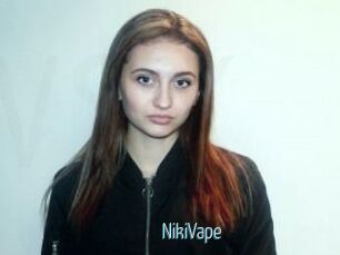 NikiVape