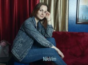 NikiVim
