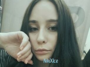 NikiXIce
