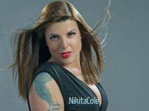 NikitaCole