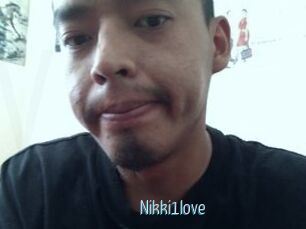 Nikki1love