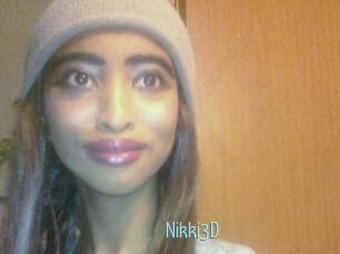 Nikki3D