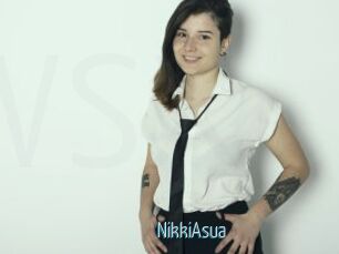 NikkiAsua