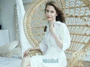 NikkiBell