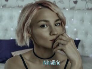 NikkiBrie