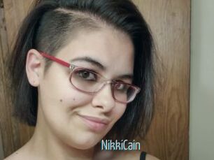 NikkiCain