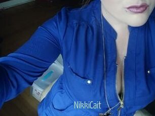 NikkiCait