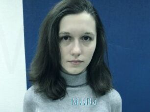 Nikki_Dial