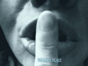 NikkiDickLipz