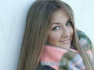NikkiDivaDoll